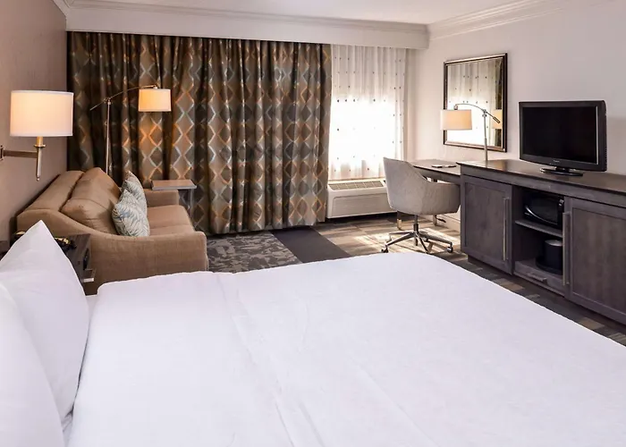 Hampton Inn Fort Lauderdale Plantation