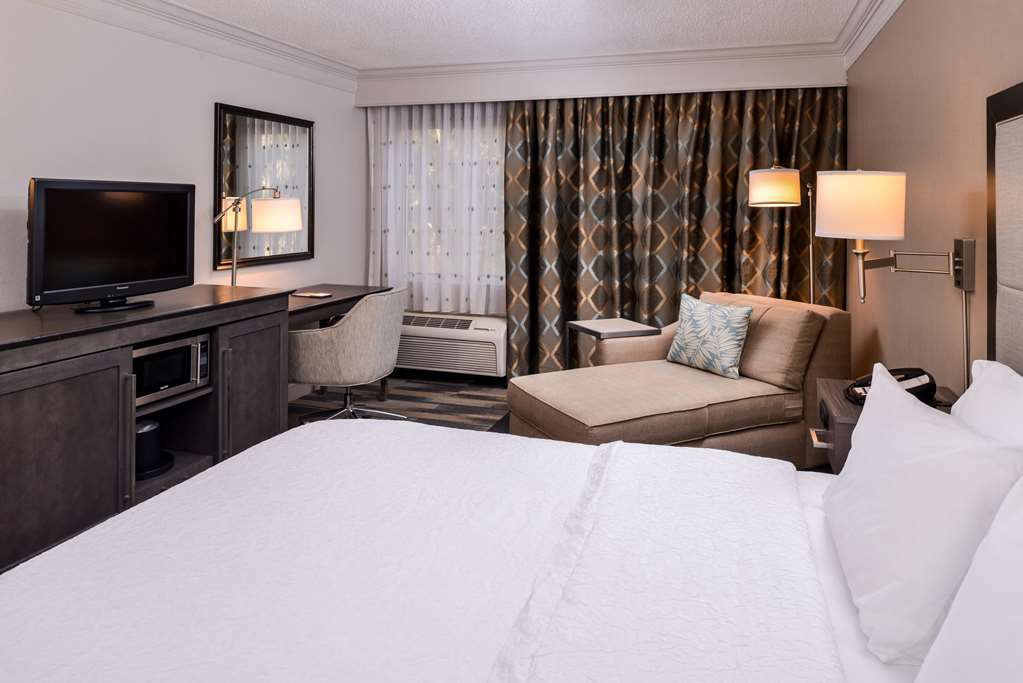 Hampton Fort Lauderdale Hotel 3*