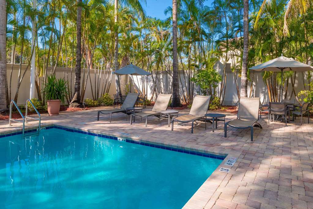 Hotel Hampton Fort Lauderdale Plantation