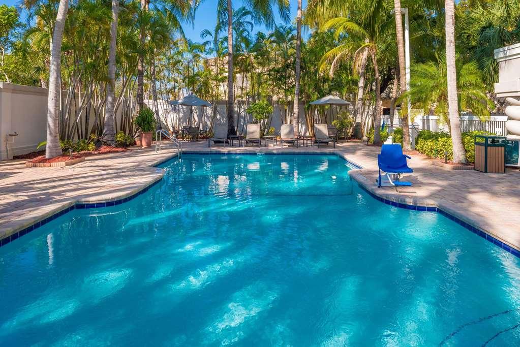 Hotel Hampton Lauderdale Plantation
